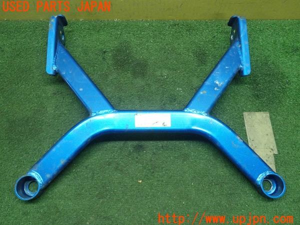 3UPJ=26180700]シビック タイプR(FK8)CUSCO? クスコ? アンダーブレース 補強バー 中古_m2