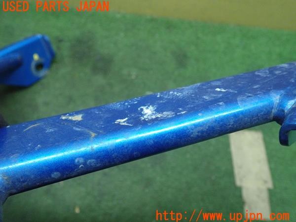 3UPJ=26180700]シビック タイプR(FK8)CUSCO? クスコ? アンダーブレース 補強バー 中古_m3