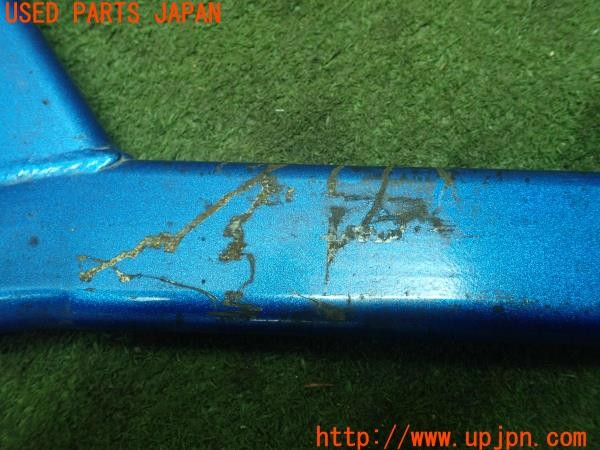3UPJ=26180700]シビック タイプR(FK8)CUSCO? クスコ? アンダーブレース 補強バー 中古_m4