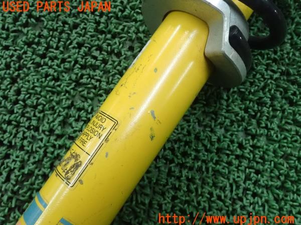 3UPJ=26210408]ロードスター(ND5RC)前期 純正 フロントショックアブソーバー N293-34-700 1点 中古_m3