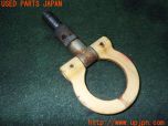 3UPJ=26230023]BMW ミニ ジョンクーパーワークス(MFJCW R56)社外 牽引フック 中古_s2