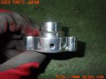 3UPJ=26230147]BMW ミニ ジョンクーパーワークス(MFJCW R56)社外 ブローオフバルブアダプター 大気開放 中古_s1