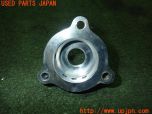 3UPJ=26230147]BMW ミニ ジョンクーパーワークス(MFJCW R56)社外 ブローオフバルブアダプター 大気開放 中古_s3