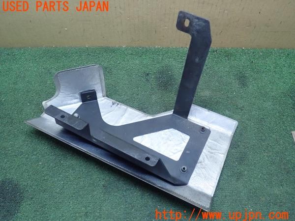 3UPJ=26230158]BMW ミニ ジョンクーパーワークス(MFJCW R56)ARC 遮熱板 中古_m2