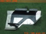 3UPJ=26230158]BMW ミニ ジョンクーパーワークス(MFJCW R56)ARC 遮熱板 中古_s3