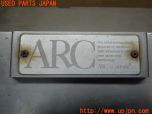 3UPJ=26230158]BMW ミニ ジョンクーパーワークス(MFJCW R56)ARC 遮熱板 中古_s4