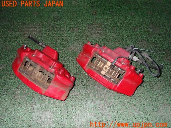 3UPJ=26230301]BMW ミニ ジョンクーパーワークス(MFJCW R56)純正 brembo ブレンボ フロントキャリパー 中古_m0