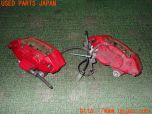 3UPJ=26230301]BMW ミニ ジョンクーパーワークス(MFJCW R56)純正 brembo ブレンボ フロントキャリパー 中古_s1