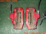3UPJ=26230301]BMW ミニ ジョンクーパーワークス(MFJCW R56)純正 brembo ブレンボ フロントキャリパー 中古_s4