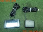 3UPJ=26230575]BMW ミニ ジョンクーパーワークス(MFJCW R56)Yupiteru ユピテル FM414si レーダー探知機 中古_s0