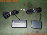 3UPJ=26230575]BMW ミニ ジョンクーパーワークス(MFJCW R56)Yupiteru ユピテル FM414si レーダー探知機 中古_s1