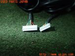 3UPJ=26230575]BMW ミニ ジョンクーパーワークス(MFJCW R56)Yupiteru ユピテル FM414si レーダー探知機 中古_s3