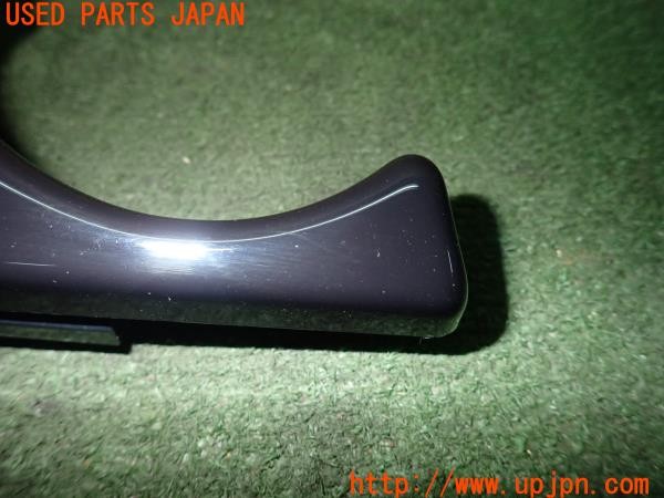 3UPJ=26230645]BMW ミニ ジョンクーパーワークス(MFJCW R56)社外 インパネ ダッシュボードトリム 中古_m2