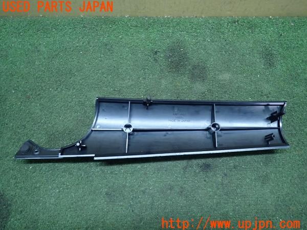 3UPJ=26230645]BMW ミニ ジョンクーパーワークス(MFJCW R56)社外 インパネ ダッシュボードトリム 中古_m3