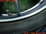 3UPJ=26230919]BMW ミニ ジョンクーパーワークス(MFJCW R56)Advanti VIGOROSO N948M ホイール 18×7.5J +48 PCD100 4穴 4本 中古_s4
