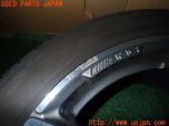 3UPJ=26240919]ベンツ CLA180(117942 X117)純正 AMG A1764010700 ホイール 18×7.5J +52 PCD112 5穴 4本 中古_s2