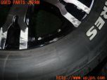 3UPJ=26250906]CX-60(KH3P)RAYS レイズ TEAM DAYTONA FDX-F7S タイヤホイール 18×7.5J +45 PCD114.3 5穴 2本 中古_s1