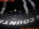 3UPJ=26250906]CX-60(KH3P)RAYS レイズ TEAM DAYTONA FDX-F7S タイヤホイール 18×7.5J +45 PCD114.3 5穴 2本 中古_s3