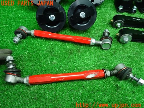 3UPJ=26280439]BMW ミニ(MINI)クーパーD クロスオーバー(YT20 F60)M7 SPEED リフトアップキット 中古_m3