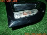 3UPJ=26280514]BMW ミニ(MINI)クーパーD クロスオーバー(YT20 F60)純正サイドスカットル サイドマーカー 左右 中古_s2