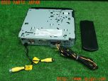 3UPJ=26280518]BMW ミニ(MINI)クーパーD クロスオーバー(YT20 F60)carrozzeria カロッツェリア ディスプレイオーディオ DVH-570 中古_s1