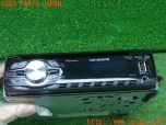3UPJ=26280518]BMW ミニ(MINI)クーパーD クロスオーバー(YT20 F60)carrozzeria カロッツェリア ディスプレイオーディオ DVH-570 中古_s3