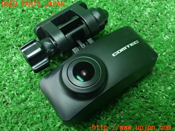 3UPJ=26280579]BMW ミニ(MINI)クーパーD クロスオーバー(YT20 F60)COMTEC コムテック リアカメラ ZDR026 ドラレコ 中古_m2