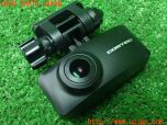 3UPJ=26280579]BMW ミニ(MINI)クーパーD クロスオーバー(YT20 F60)COMTEC コムテック リアカメラ ZDR026 ドラレコ 中古_s2