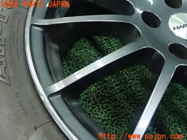 3UPJ=26280961]BMW ミニ(MINI)クーパーD クロスオーバー(YT20 F60)TAS JAPAN ホイール 17×7J +52 PCD120 5穴 1本 中古_m2