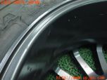 3UPJ=26280961]BMW ミニ(MINI)クーパーD クロスオーバー(YT20 F60)TAS JAPAN ホイール 17×7J +52 PCD120 5穴 1本 中古_s3