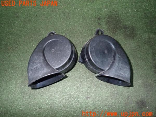 3UPJ=26290563]クラウンハイブリッド アスリートG リボーン ピンク(AWS210)純正 86520-30650 86510-30740 マルコホーン MARUKO HORN 中古_m0