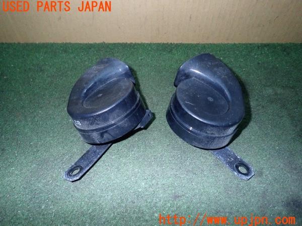 3UPJ=26290563]クラウンハイブリッド アスリートG リボーン ピンク(AWS210)純正 86520-30650 86510-30740 マルコホーン MARUKO HORN 中古_m1