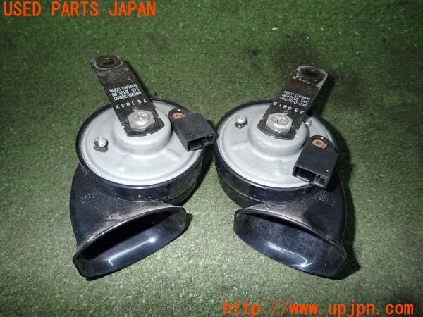 3UPJ=26290563]クラウンハイブリッド アスリートG リボーン ピンク(AWS210)純正 86520-30650 86510-30740 マルコホーン MARUKO HORN 中古_m2