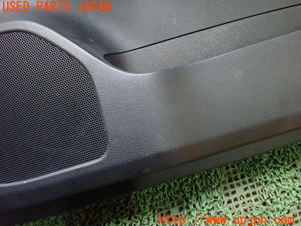 3UPJ=26290637]クラウンハイブリッド アスリートG リボーン ピンク(AWS210)純正 フロントドア内張り 中古_m2