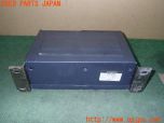 3UPJ=26310501]ランクル80(HDJ81V)後期 ADDZEST アゼスト CDC1205 CDチェンジャー 12連奏 中古_s1