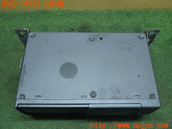 3UPJ=26310501]ランクル80(HDJ81V)後期 ADDZEST アゼスト CDC1205 CDチェンジャー 12連奏 中古_m2