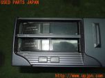 3UPJ=26310501]ランクル80(HDJ81V)後期 ADDZEST アゼスト CDC1205 CDチェンジャー 12連奏 中古_s3