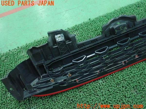 3UPJ=26320047]BMW ミニ(MINI)ジョンクーパーワークス(JCW F56)純正 フロントグリル 中古_m3