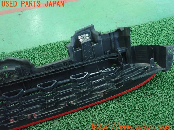3UPJ=26320047]BMW ミニ(MINI)ジョンクーパーワークス(JCW F56)純正 フロントグリル 中古_m4