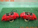 3UPJ=26320301]BMW ミニ(MINI)ジョンクーパーワークス(JCW F56)純正 brembo ブレンボ フロントキャリパー 中古_s0