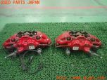 3UPJ=26320301]BMW ミニ(MINI)ジョンクーパーワークス(JCW F56)純正 brembo ブレンボ フロントキャリパー 中古_s1