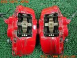 3UPJ=26320301]BMW ミニ(MINI)ジョンクーパーワークス(JCW F56)純正 brembo ブレンボ フロントキャリパー 中古_s2