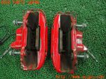 3UPJ=26320301]BMW ミニ(MINI)ジョンクーパーワークス(JCW F56)純正 brembo ブレンボ フロントキャリパー 中古_s3