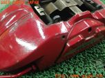 3UPJ=26320301]BMW ミニ(MINI)ジョンクーパーワークス(JCW F56)純正 brembo ブレンボ フロントキャリパー 中古_s4
