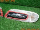 3UPJ=26320514]BMW ミニ(MINI)ジョンクーパーワークス(JCW F56)純正 サイドスカットル ウィンカーレンズ サイドマーカー 左右 中古_s2