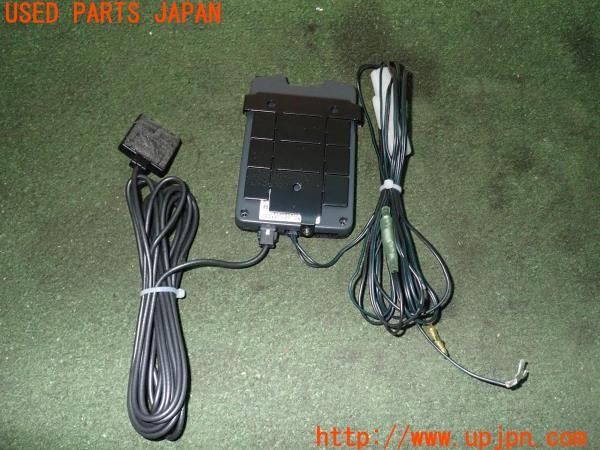 3UPJ=26340503]ポルシェ 968(968)三菱重工 ミツビシ MOBE-500 ETC車載器 中古_m2