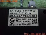 3UPJ=26340503]ポルシェ 968(968)三菱重工 ミツビシ MOBE-500 ETC車載器 中古_s3