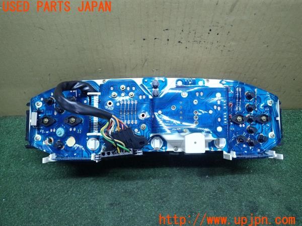 3UPJ=26340538]ポルシェ 968(968)純正 944.641.311.54 VPO スピードメーター 中古_m1