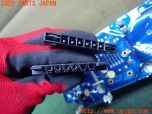 3UPJ=26340538]ポルシェ 968(968)純正 944.641.311.54 VPO スピードメーター 中古_s2