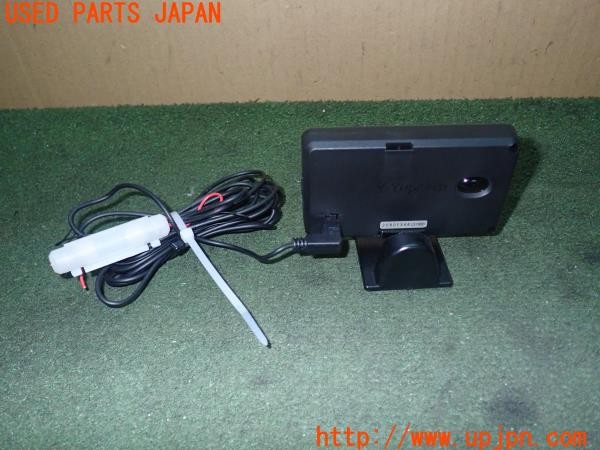 3UPJ=26350575]WRX S4(VBH B型)Yupiteru ユピテル LS1000 レーダー探知機 中古_m1